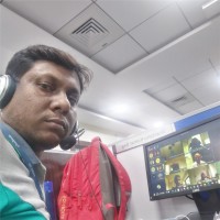 Shantanu Kumar Bag