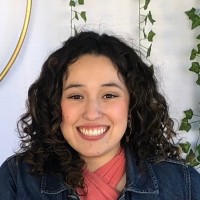 Tatiana Zubiate, Msw