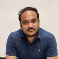 Sandeep Muddamsetty