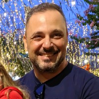 André Siqueira França