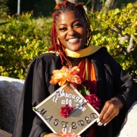 Briona Winston, M.S.W.