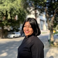 T Kritika Rao
