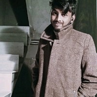 Shamshir Ali