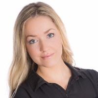 Danielle Jolicoeur