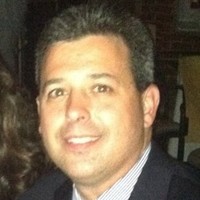 Keith Pacheco