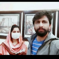 Shamsa Afzal