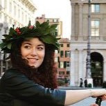 Elena Nervi