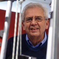 Wim van den Broek