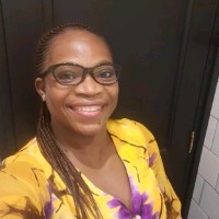 Djeneba DICKO Epse YENO REMBENDAMBYA