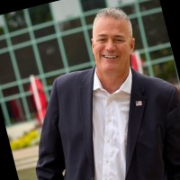 Dave Sanders, RCDD/DCDC/OSP/LAN