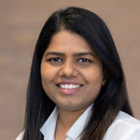 Janani Damodaran Gantal