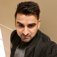 Sandeep Kumar