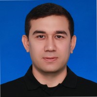 Anvar Akramov