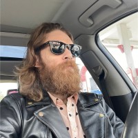 Zachary Isaacson