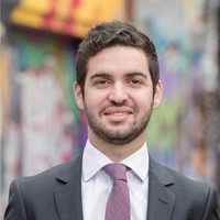 Alex Dimopoulos