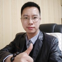 鲜林翔