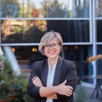 Alicia Santos Jiménez