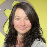 Amy Stagg