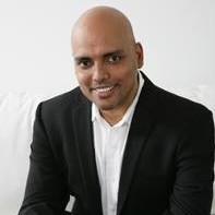 Rohit Kumar