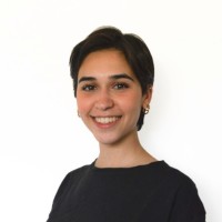 María Belén Basilico