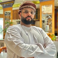 Khalid Baomar