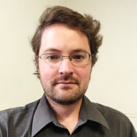 Michael Hardman