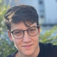 Cédric Caillet