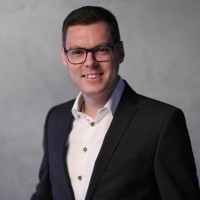 Andreas Strohmaier