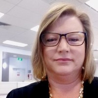 Susan Williamson