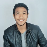 Rakesh Shrestha