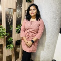 Pankhuri Mohabe
