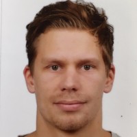 Jonas Kirkeberg