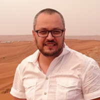 Plamen Andonov