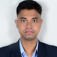 Ankit Kumar Patra