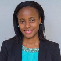 Theresa Faith Gwini
