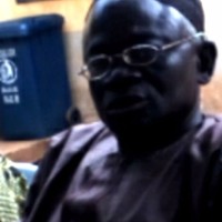 SHANI MAHAMA