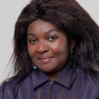 Edith Fotso