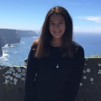 Emily Pearless, M.A.
