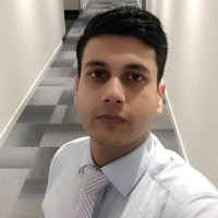 Ali Syed - Fcca / Aca