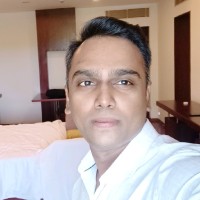Vinod Kannan