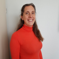 Marian Heeren-Visser