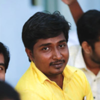 Pugalendhi Vanagamudi