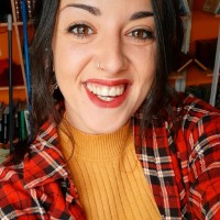 Elisabet Gutiérrez Castro