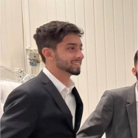 Danial Mahmood