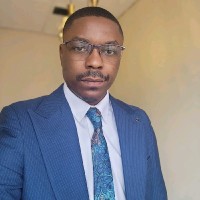 John Clever Nzasi