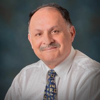 Mark Firouzi