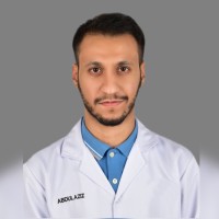 Abdulaziz Abdullah