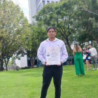 Josue Salas