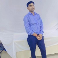Durgesh Kumar Nand