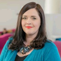 Dr Rebekah Pickering Wood